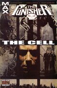 Punisher The Cell Vol 1 1