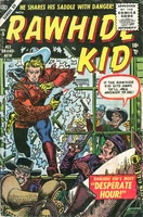 Rawhide Kid #5