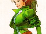 Rogue (Anna Marie) (Earth-30847)