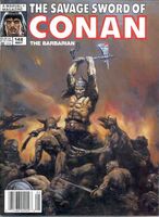 Savage Sword of Conan Vol 1 148