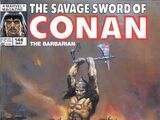 Savage Sword of Conan Vol 1 148