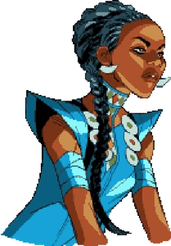 Shuri (Earth-TRN1723) | Marvel Database | Fandom