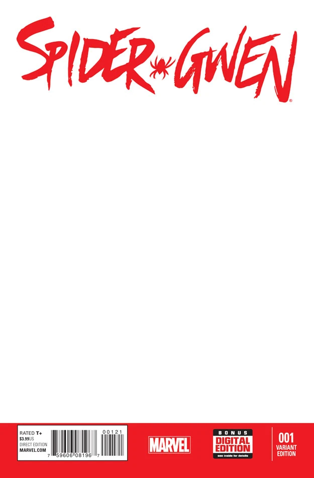 Heft (Blank Variant)