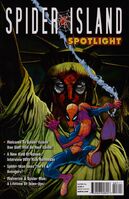 Spider-Island Spotlight Vol 1 1