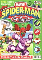 Spider-Man & Friends Vol 1 15
