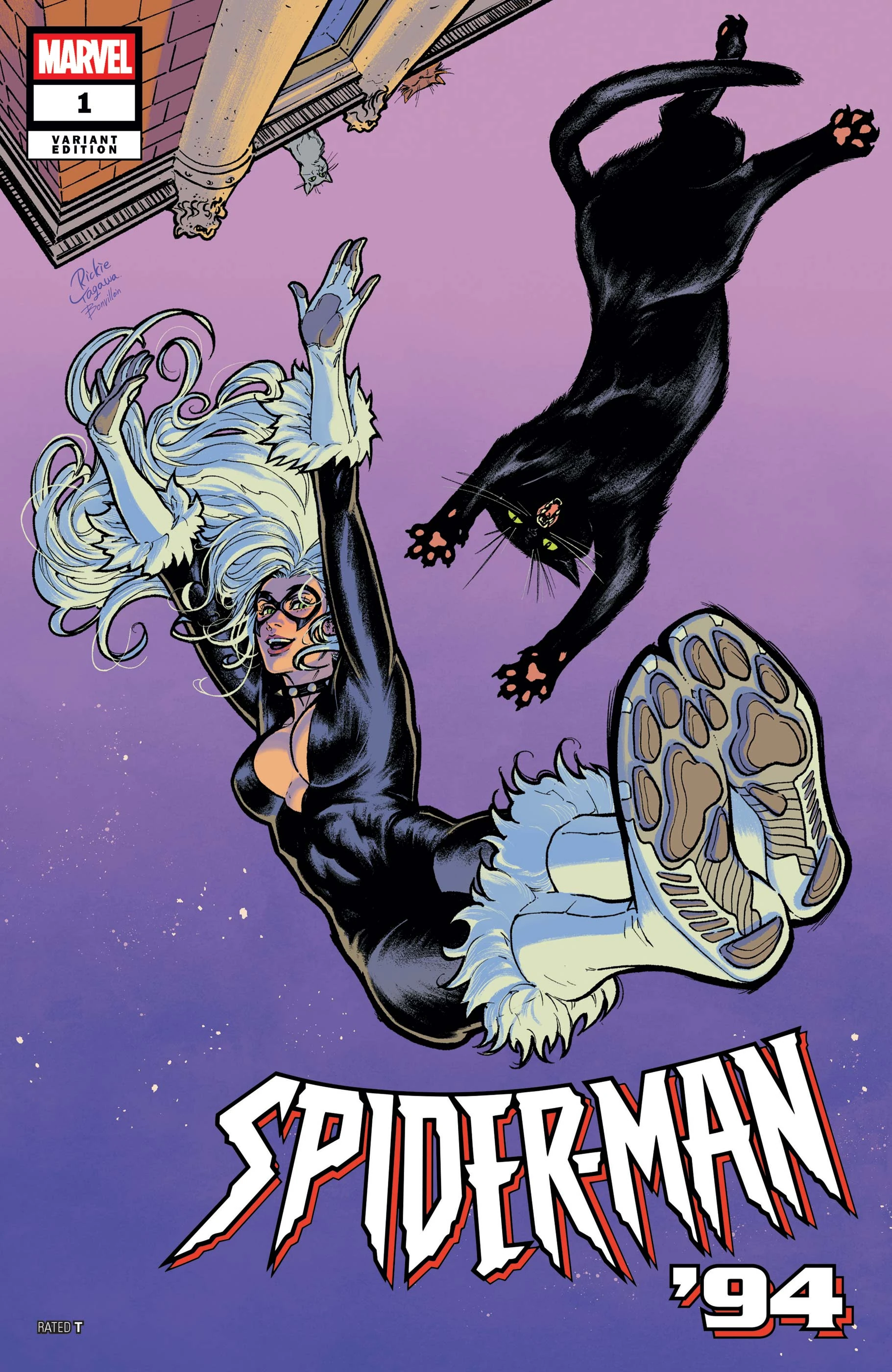 Heft (Yagawa Variant)