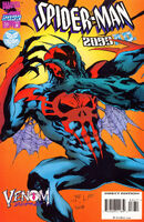 Spider-Man 2099 Vol 1 36