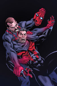 Superior Spider-Man Vol 2 11 Textless