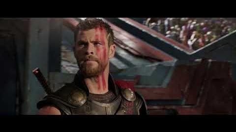 Thor Ragnarok - Epic TV Spot