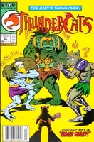 ThunderCats #21