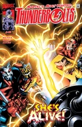 Thunderbolts #46
