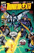 Thunderbolts #48