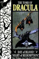 Tomb of Dracula (Vol. 3) #3