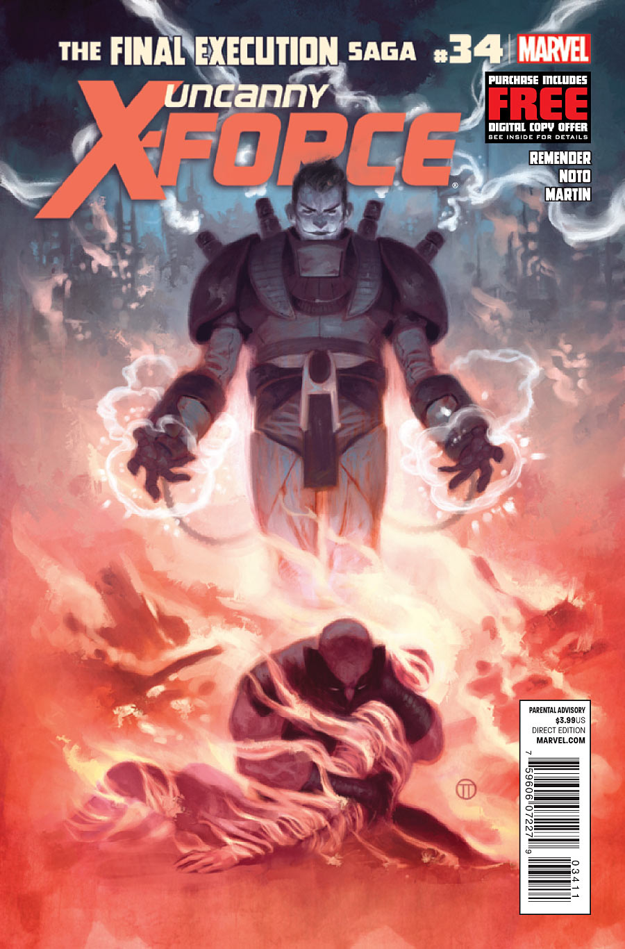 uncanny x force uncanny x force