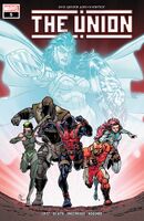 Union #5 (mayo 5, 2021)