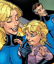 Valeria Richards (Earth-616) from Fantastic Four Vol 3 68 002