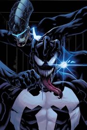 Venom Vol 4 12 Textless