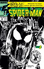 Web of Spider-Man Vol 1 33