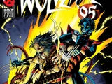 Wolverine 1995 Vol 1 1