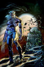 Wolverine: The End (Earth-4011)