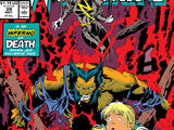 Wolverine Vol 2 39