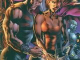 X-Men: Age of Apocalypse One Shot Vol 1