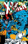 X-Men Vol 2 #27 "A Song of Mourning a Cry of Joy" (December, 1993)