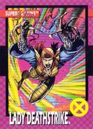 X-Men (Trading Cards)