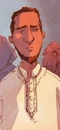 Aamir Khan (Earth-616) from All-New Marvel NOW! Point One Vol 1 1.NOW 001