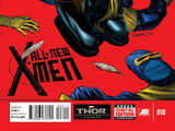 All-New X-Men Vol 1 18