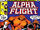 Alpha Flight Vol 1 2