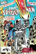 Astonishing Spider-Man Vol 1 237 Direct