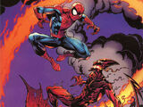 Amazing Spider-Man Vol 1 800