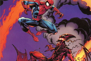 Amazing Spider-Man Vol 1 794 | Marvel Database | Fandom