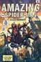 Amazing Spider-Man Vol 5 74 ComicXposure Exclusive Variant