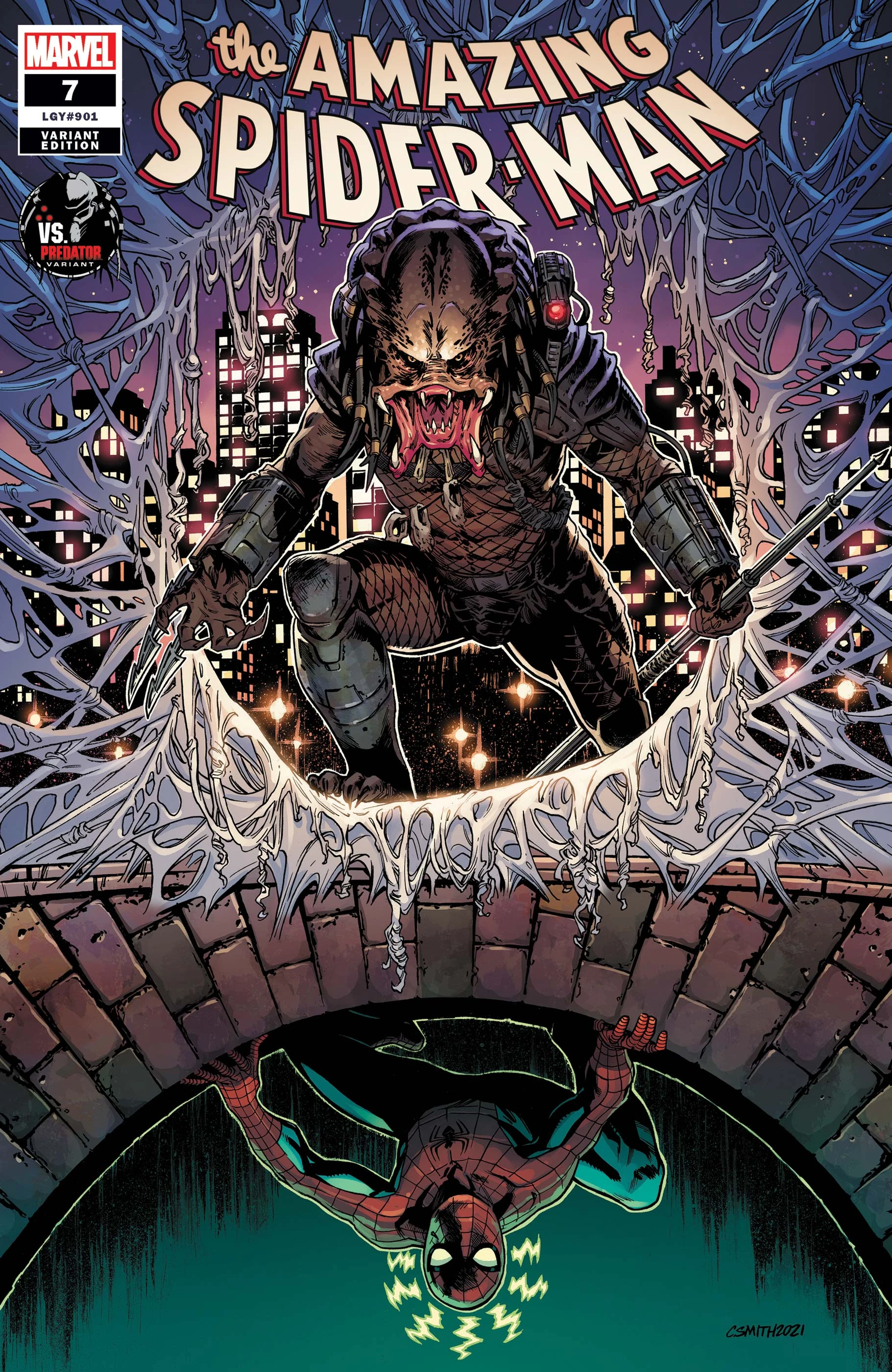 Heft (Predator Variant)