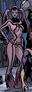 Astra in All-New X-Men #23