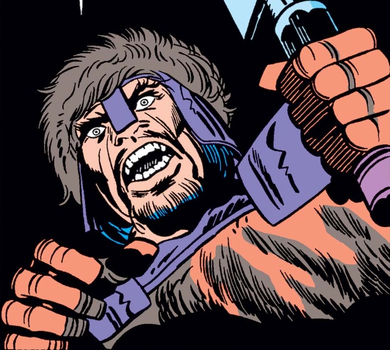 Attila The Hun Earth 616 Marvel Database Fandom