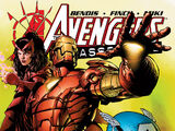 Avengers Vol 1 501
