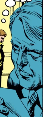 Bill (Earth-616) from Daredevil Vol 1 209 001