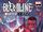 Bloodline Comic Books