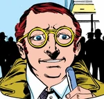 Carl (Earth-616) from Amazing Spider-Man Vol 1 240 001