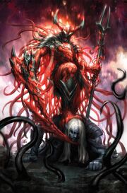 Carnage Vol 3 6 Textless