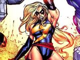 Carol Danvers (Earth-2108)
