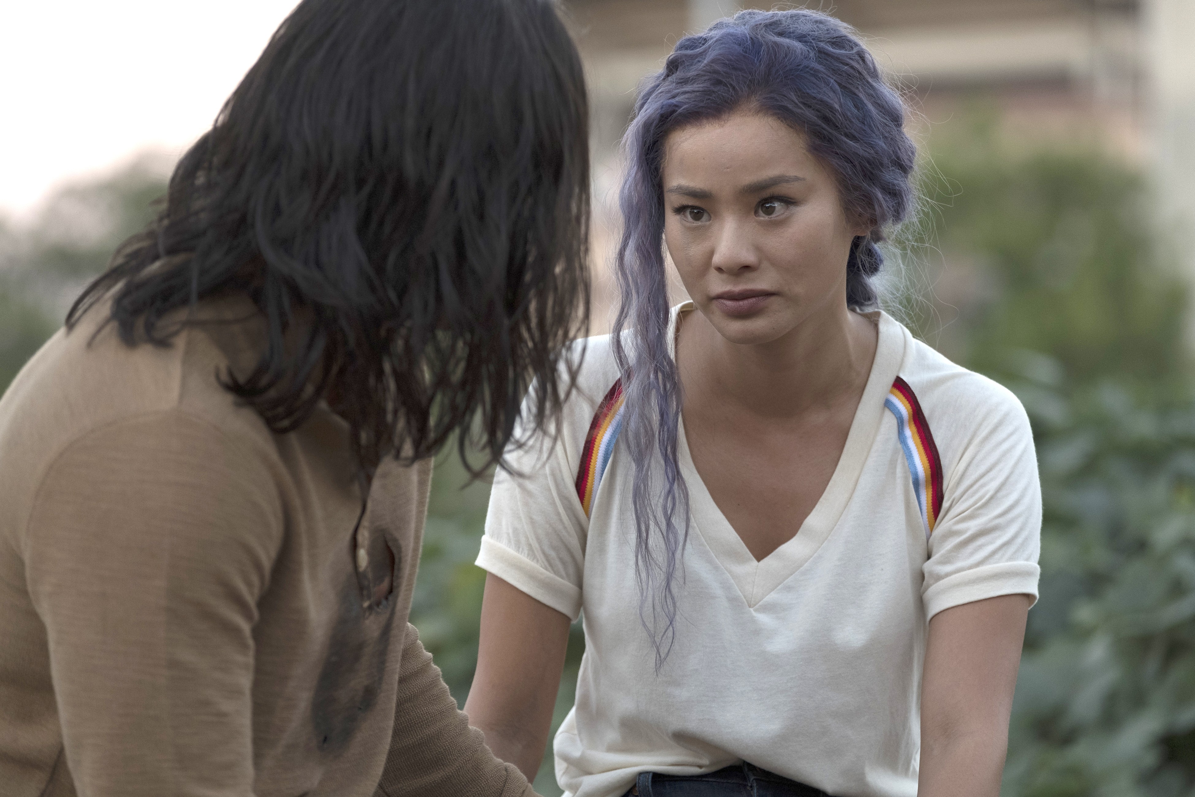 TV REVIEWS: FTN Reviews The Gifted Season 2 Episode 10: Enemy Of My Enemy -  Following The Nerd - Following The Nerd