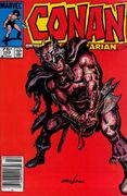 Conan the Barbarian Vol 1 163
