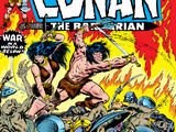Conan the Barbarian Vol 1 59