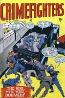 Crimefighters Vol 1 3.jpg (371 KB) Crimefighters #3
