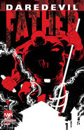 Daredevil Father Vol 1 (2004–2007) 6 issues