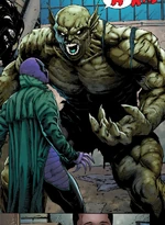 Miles Morales Became the Hulk (Earth-75397)